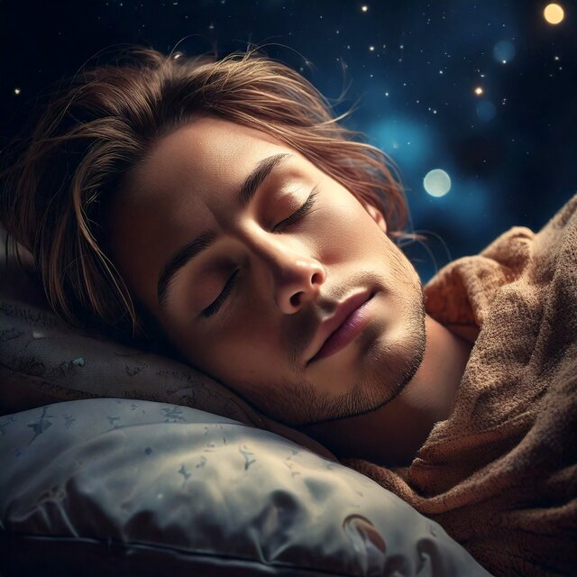 Lofi Dreamscapes: Sounds for a Restful Sleep
