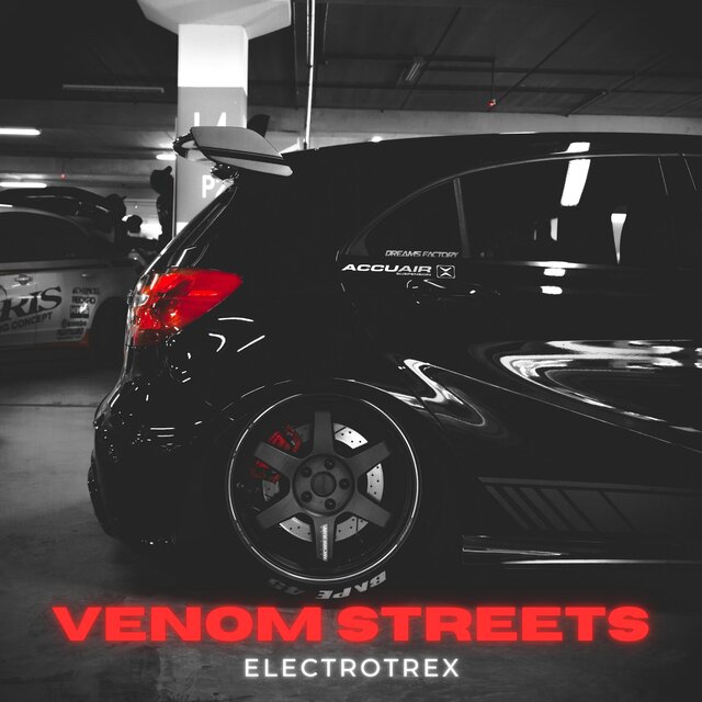 Venom Streets