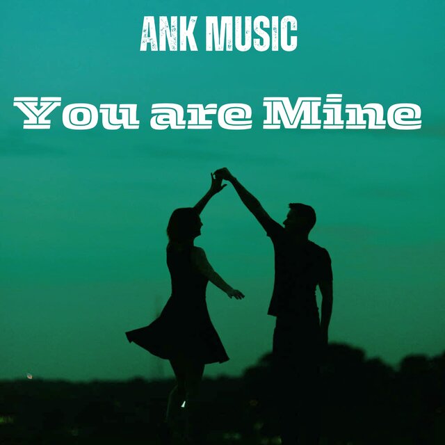 You are Mine