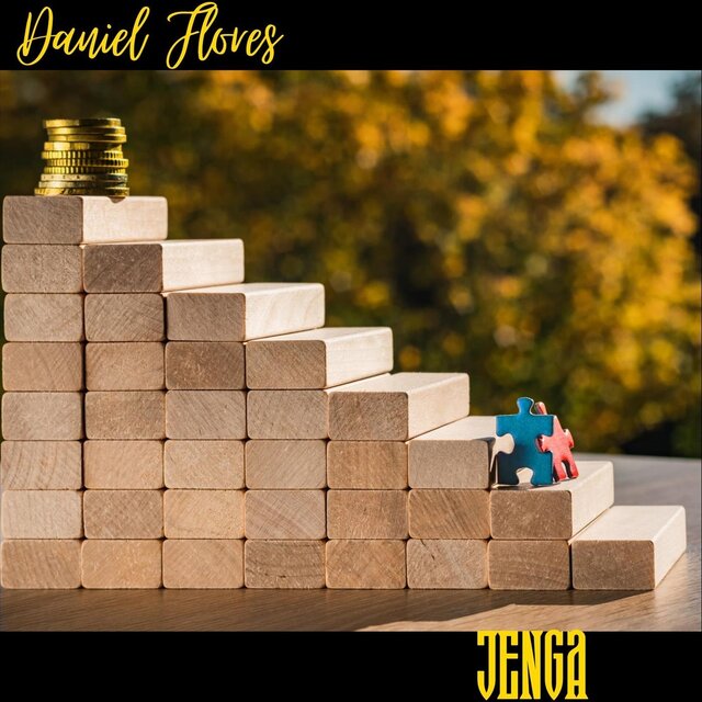 JENGA