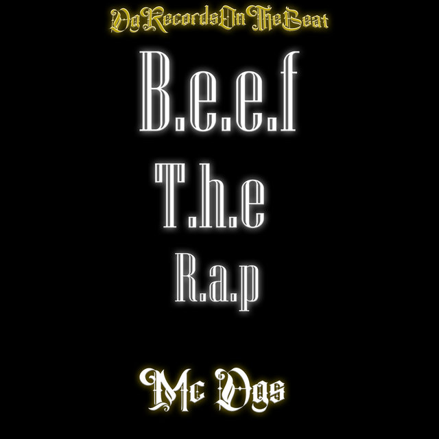 B.E.E.F.T.H.E.R.A.P.