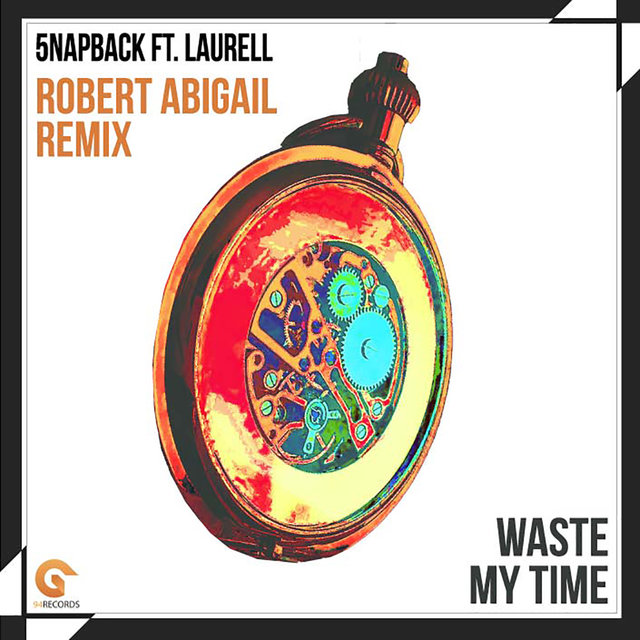 Waste My Time