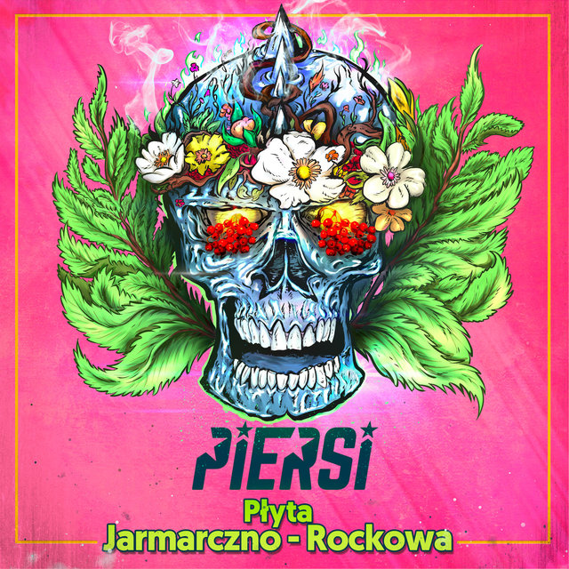 Płyta Jarmarczno - Rockowa