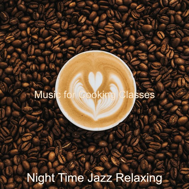 Music for Cooking Classes