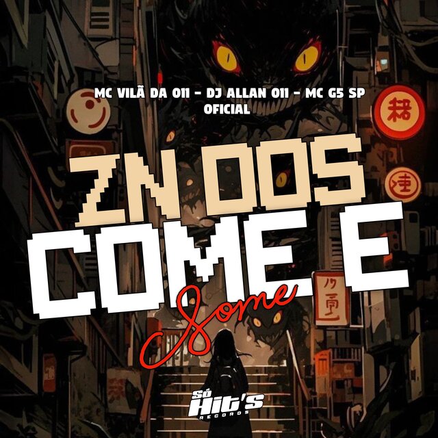 ZN Dos Come e Some