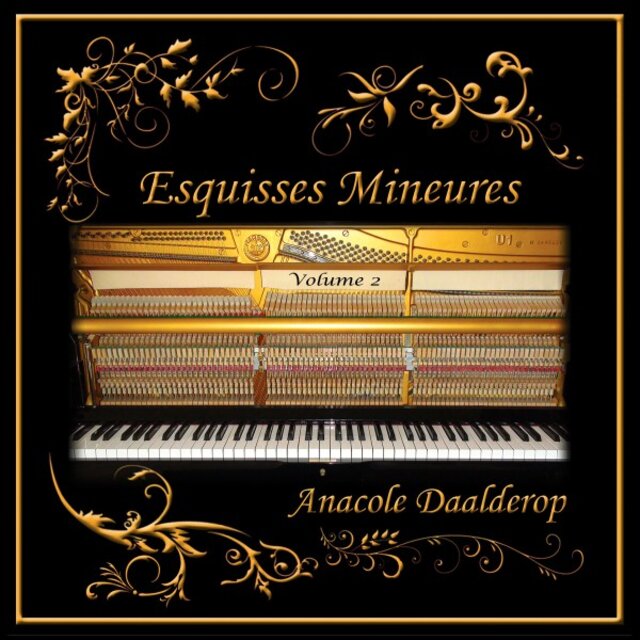 Esquisses mineures, Vol. 2