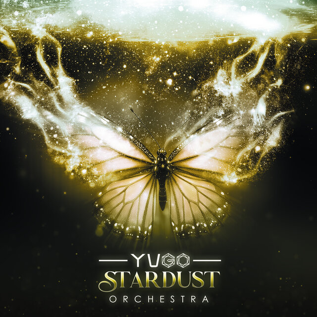 Stardust (Orchestra Edit)