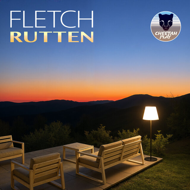 RUTTEN