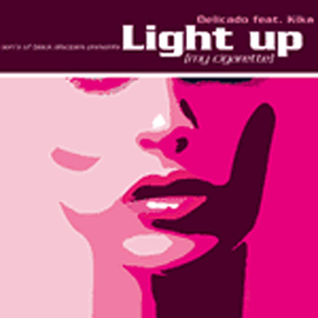 Light Up My Cigarette (Vinyl)