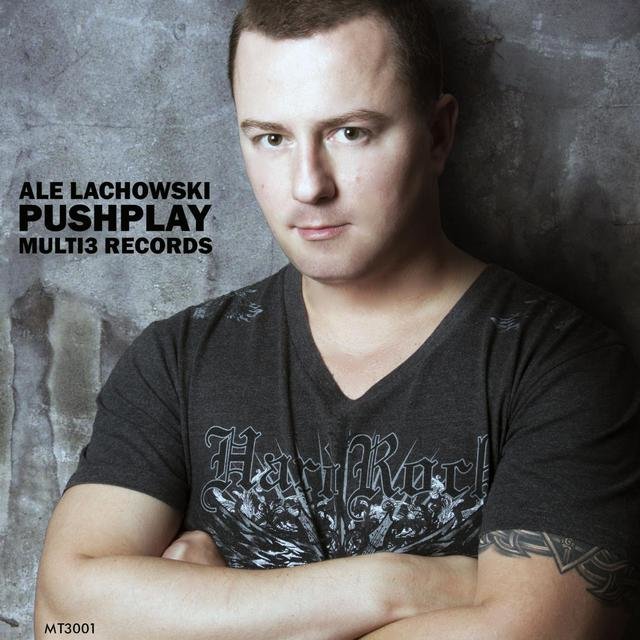 PushPlay