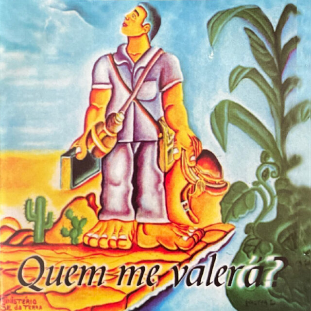 Quem Me Valerá?