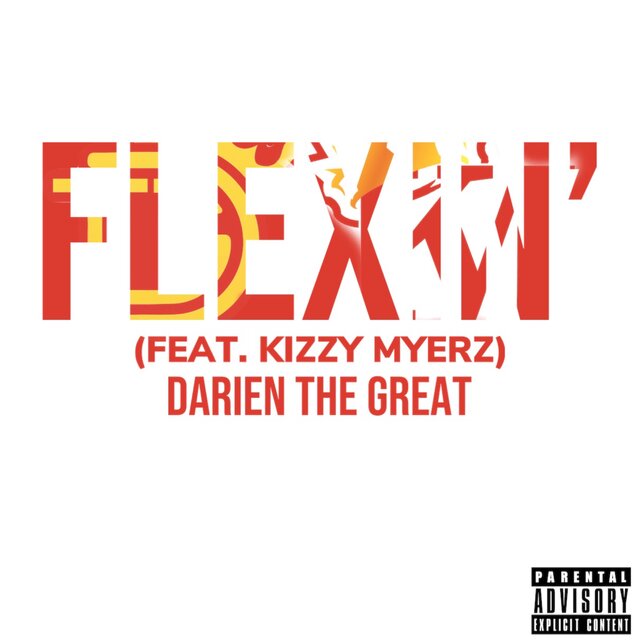 Flexin'