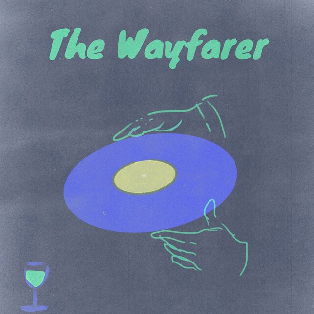 The Wayfarer