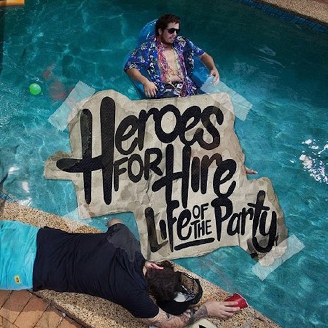 Life of the Party