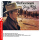 Cover art for album Reflections (Digitally Remastered) by Jimmy Wakely