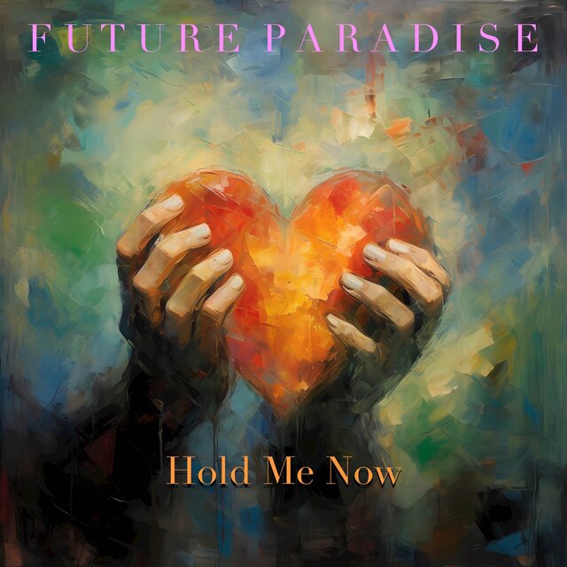 Hold Me Now