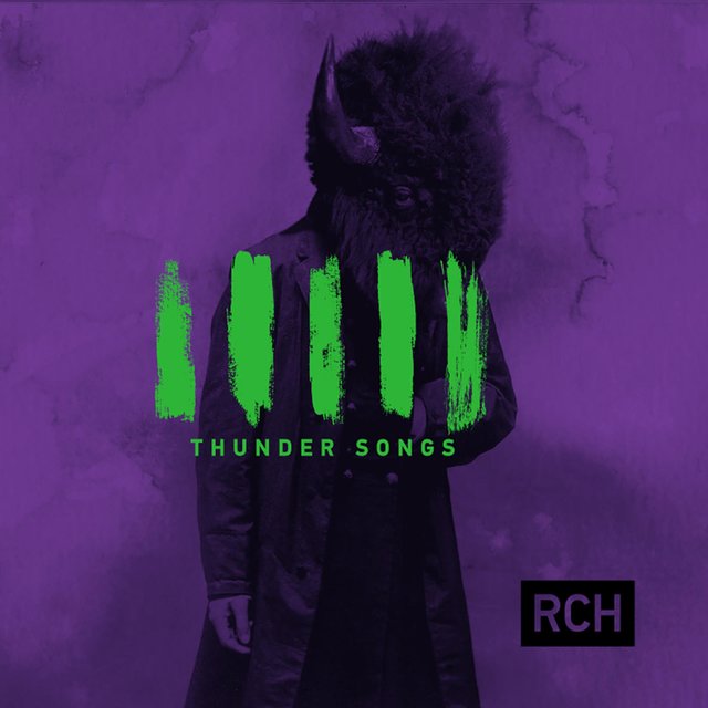 Thunder Songs