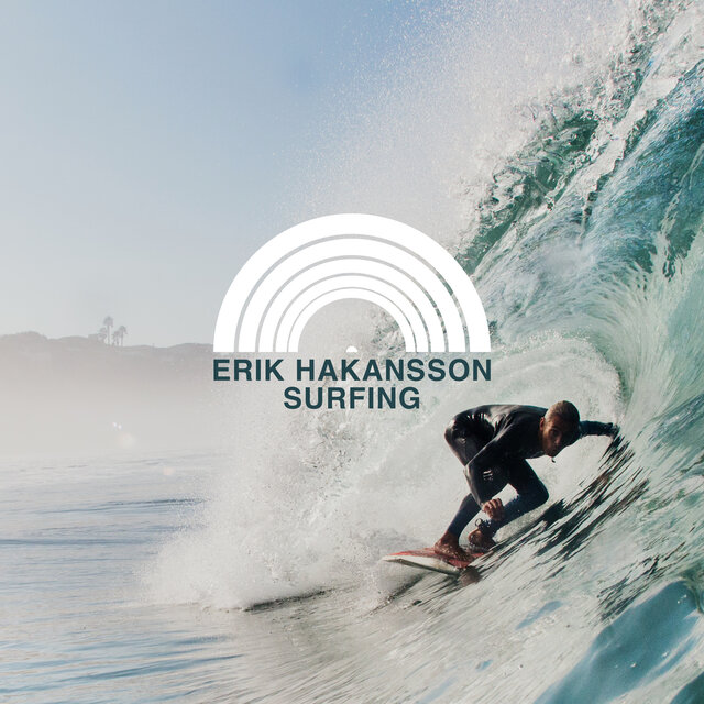 Surfing