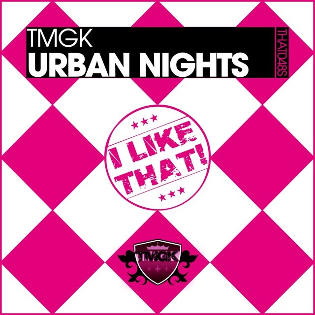 Urban Nights (Original Mix)