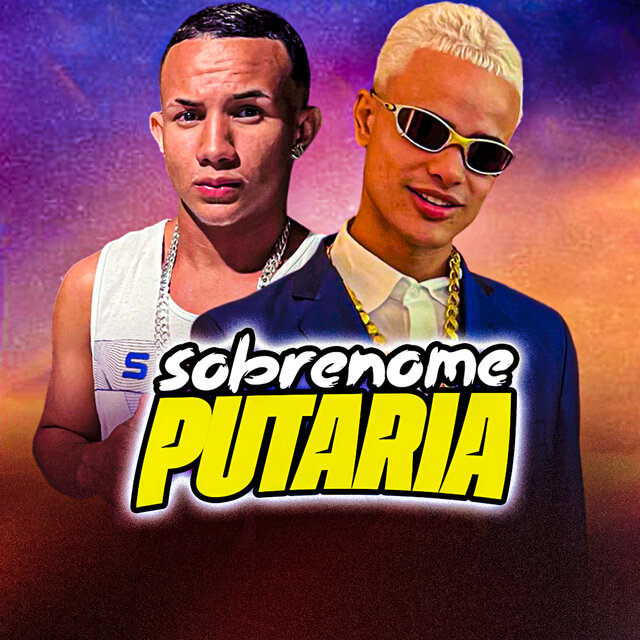 Sobrenome Putaria