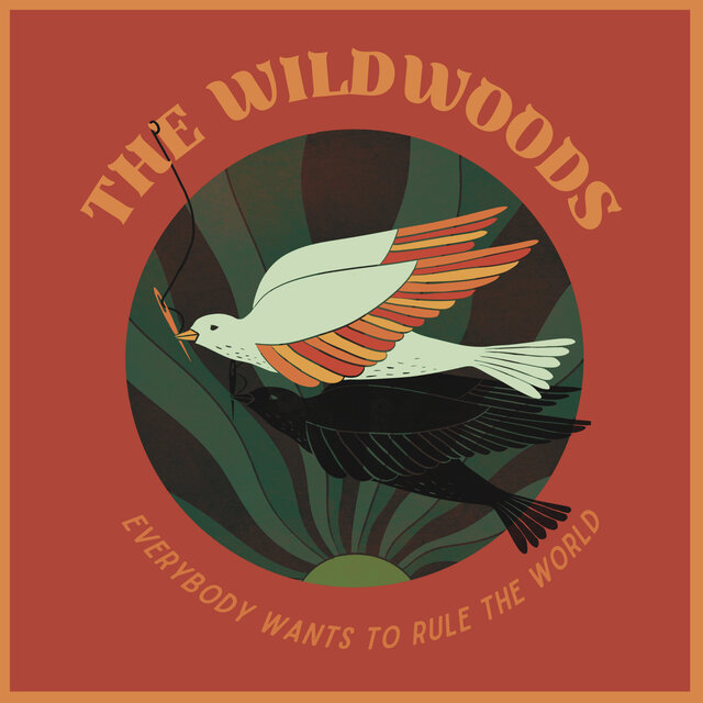 Everybody Wants to Rule the World (Acoustic)