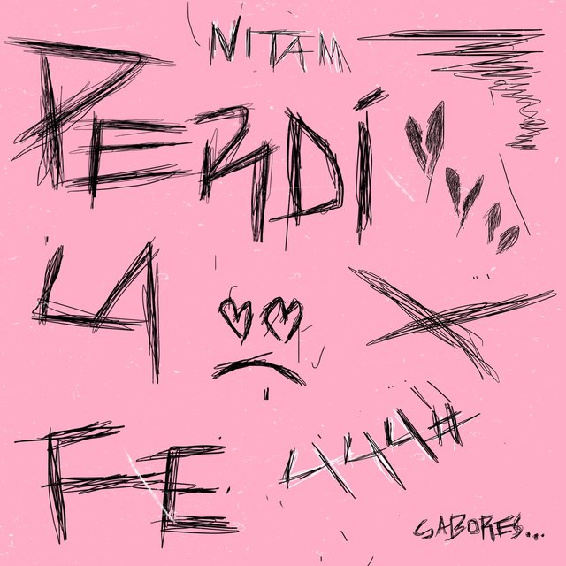 Perdi la Fe