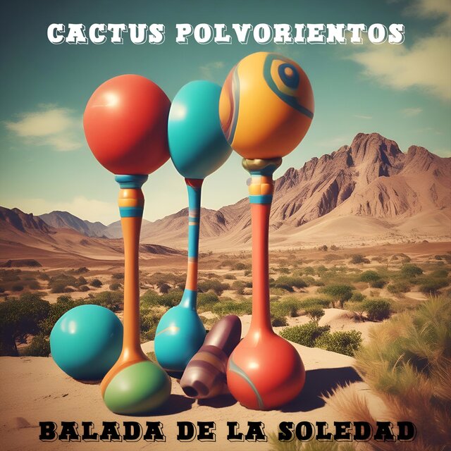 Balada de la Soledad