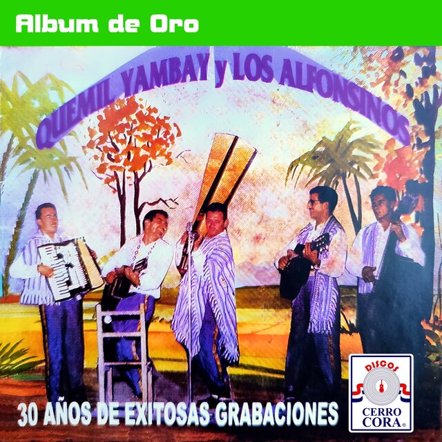 Álbum de Oro