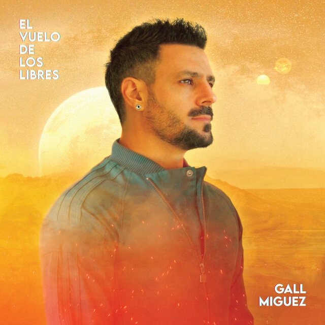 El Vuelo de los Libres