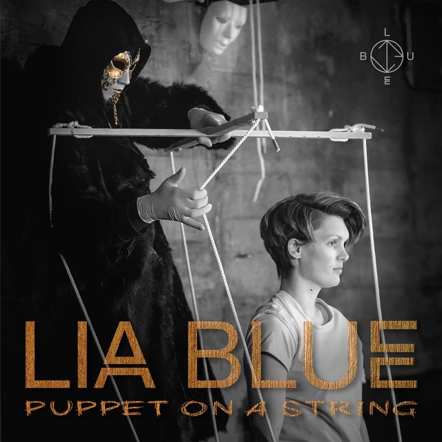 Puppet on a String