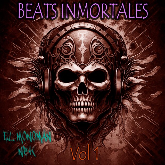 Beats Inmortales, Vol. 1