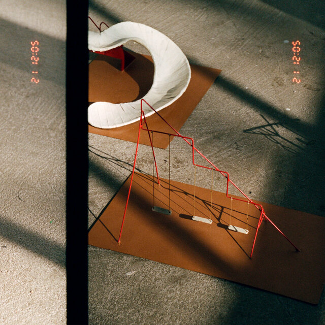 Abstract Pets