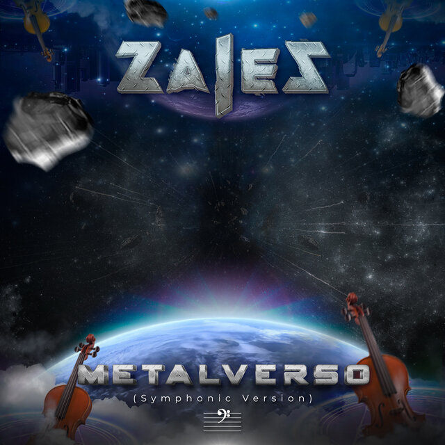 Metalverso (Symphonic)