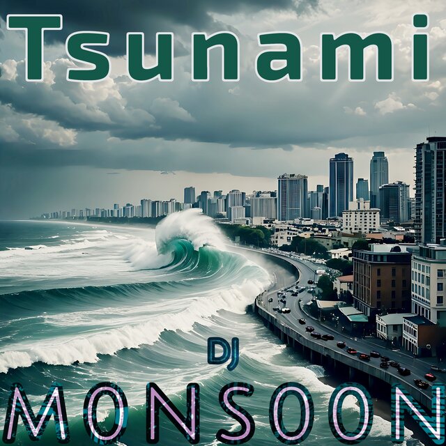 Tsunami