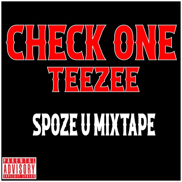 Spoze U Mixtape
