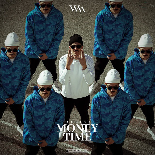 Money Time