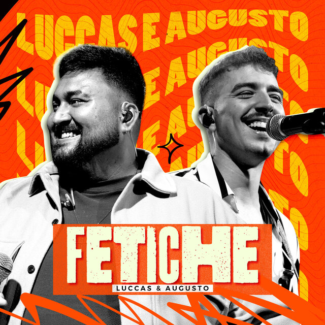 Fetiche (Ao Vivo)