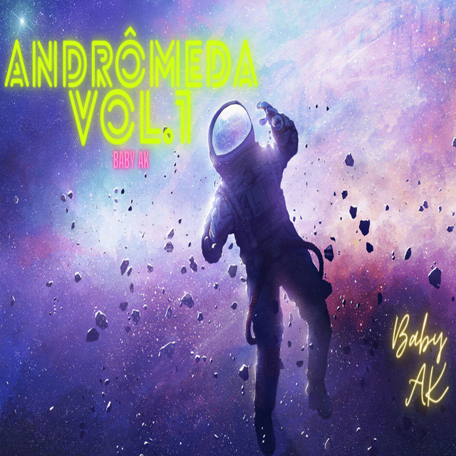 Andrômeda Vol. 1