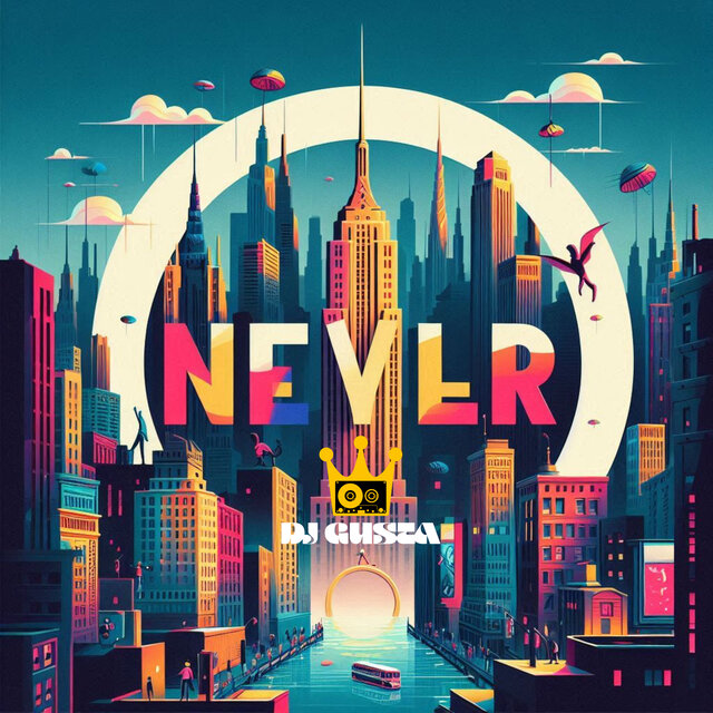 Never (Instrumental)