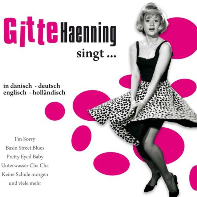 Gitte
