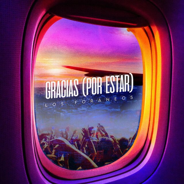 Gracias (Por Estar)