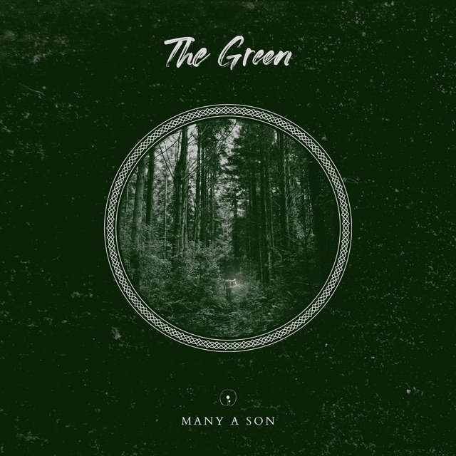The Green