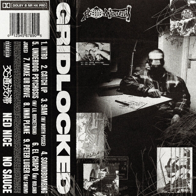 GRIDLOCKED