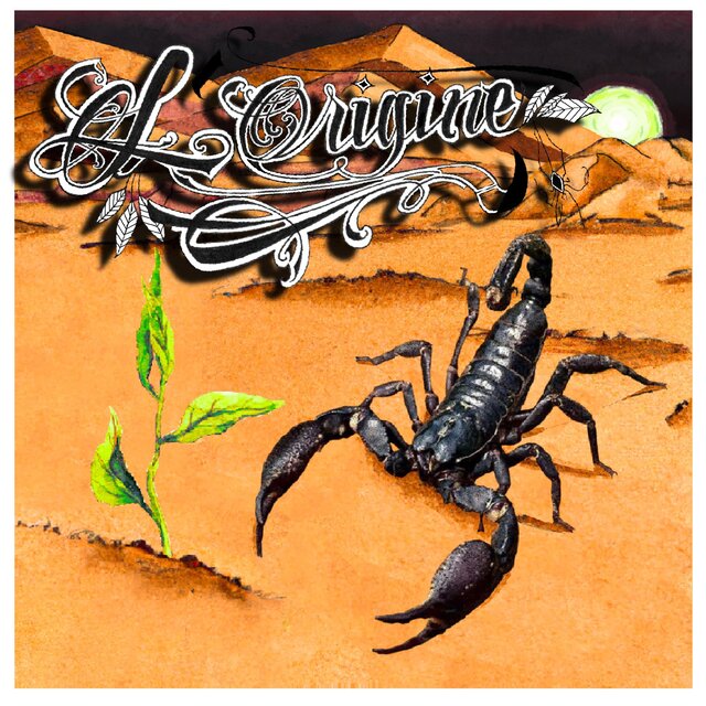 L'origine
