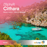 Cithara (Steven Liquid's Summer Club Remix)
