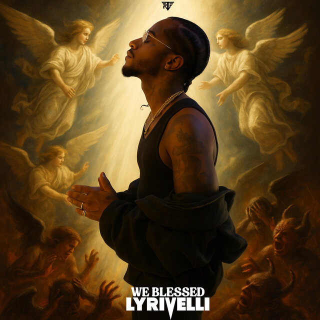 We Blessed