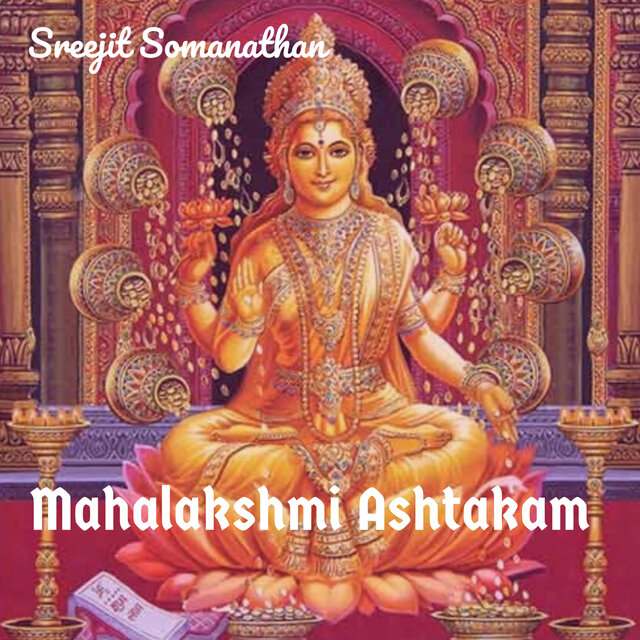 Mahalakshmi Ashtakam