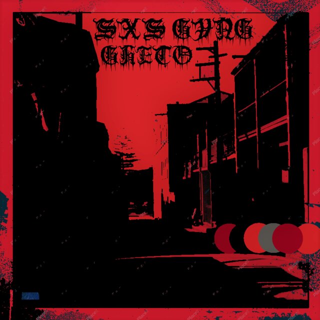 GHETO