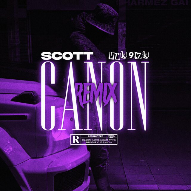 Canon (feat. vrk97k) [UK]