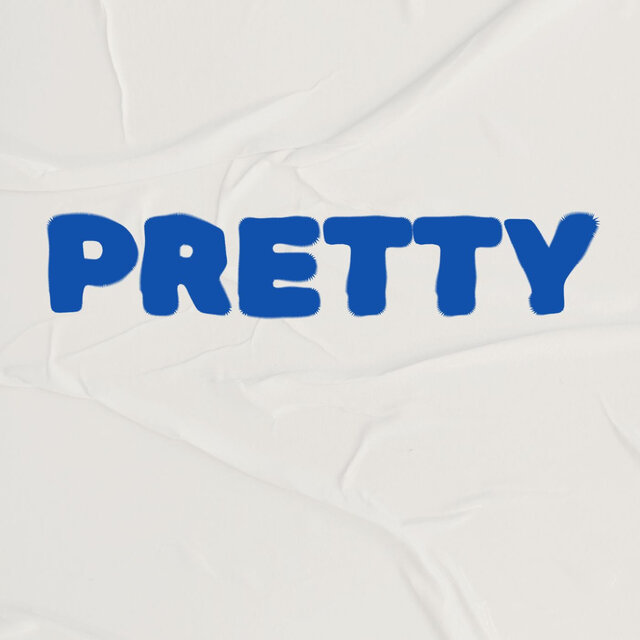 Pretty